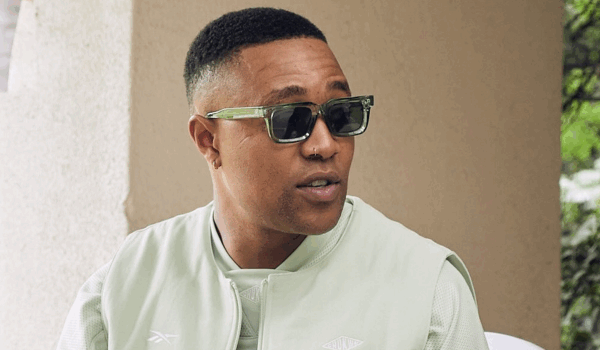 DJ Speedsta Reveals Sophomore Album and Ambitious Rollout Plan