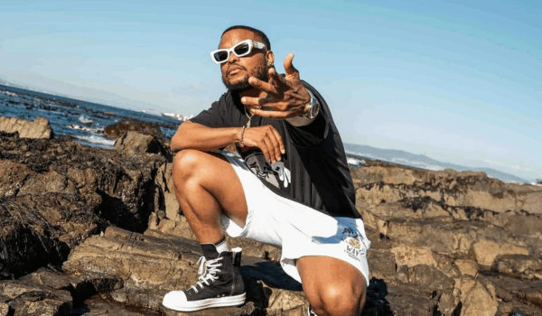 K.O Names Tony Dayimane’s RED OCTOBER: INDUCTION His Top Pick for 2024