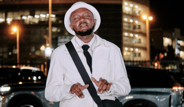 J Ecko Reveals the Vision Behind Kwesta’s ‘The Big Bro Theory’ Album Artwork