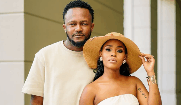 Yolanda Vilakazi Applauds Kwesta’s Legacy and New Album ‘The Big Bro Theory’